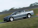 Holden Crewman SS 2004 года